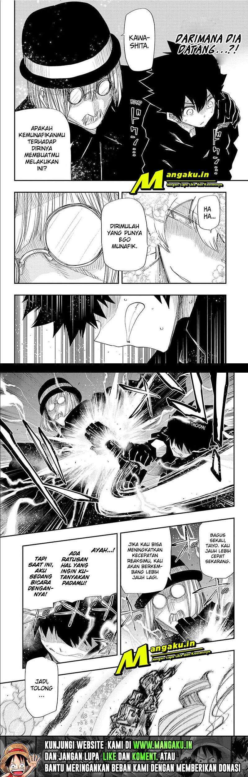 Chapter 100 - halaman 13
