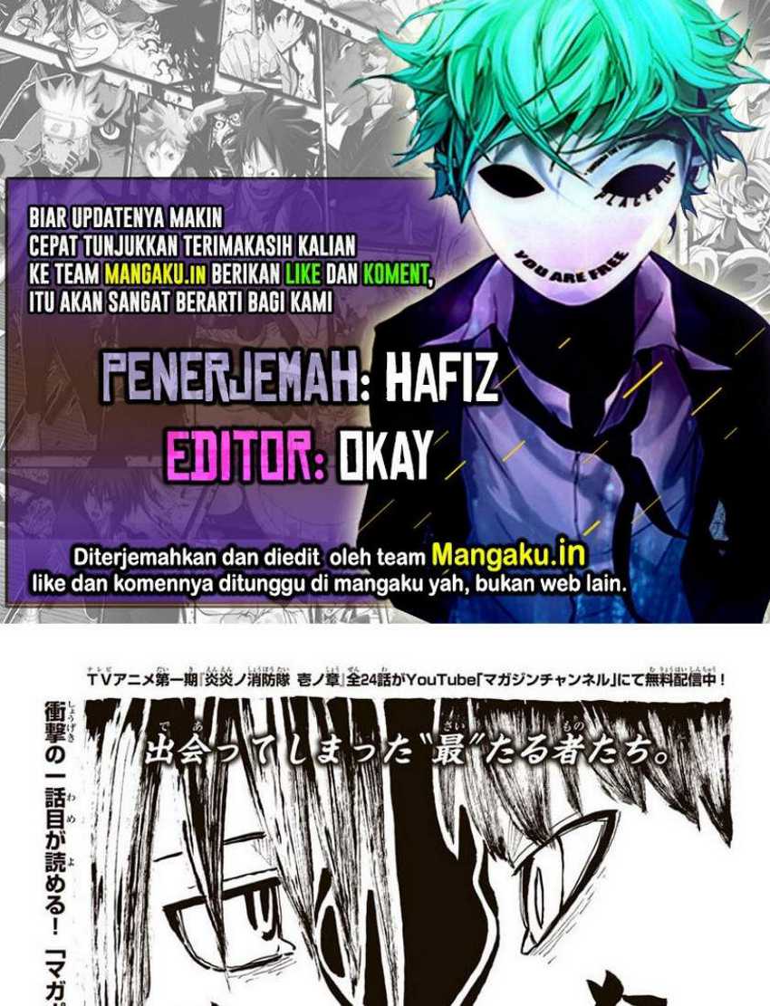 Chapter 284 - halaman 2