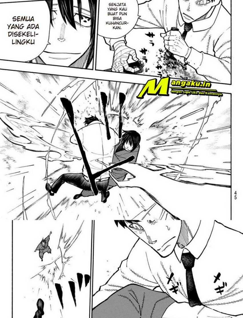Chapter 284 - halaman 12