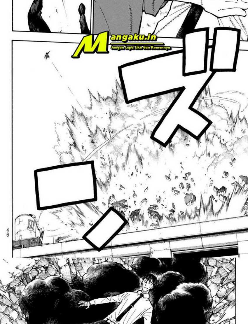 Chapter 284 - halaman 13