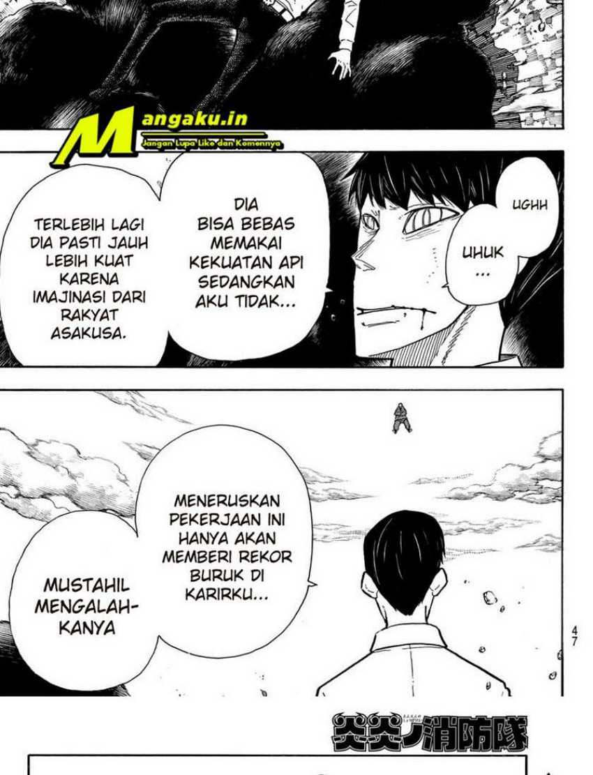 Chapter 284 - halaman 14