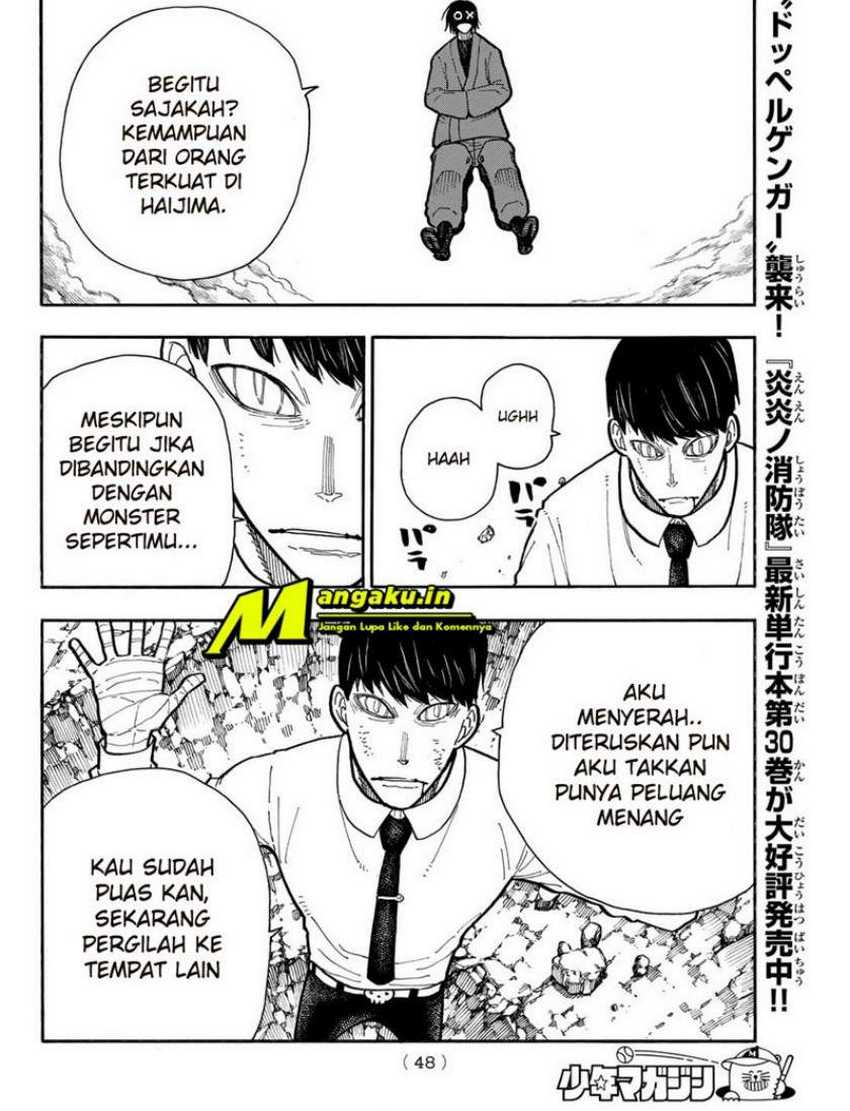 Chapter 284 - halaman 15