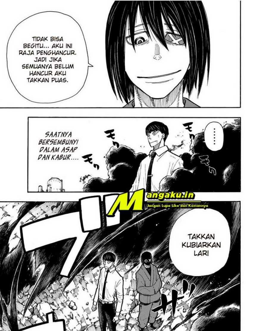 Chapter 284 - halaman 16