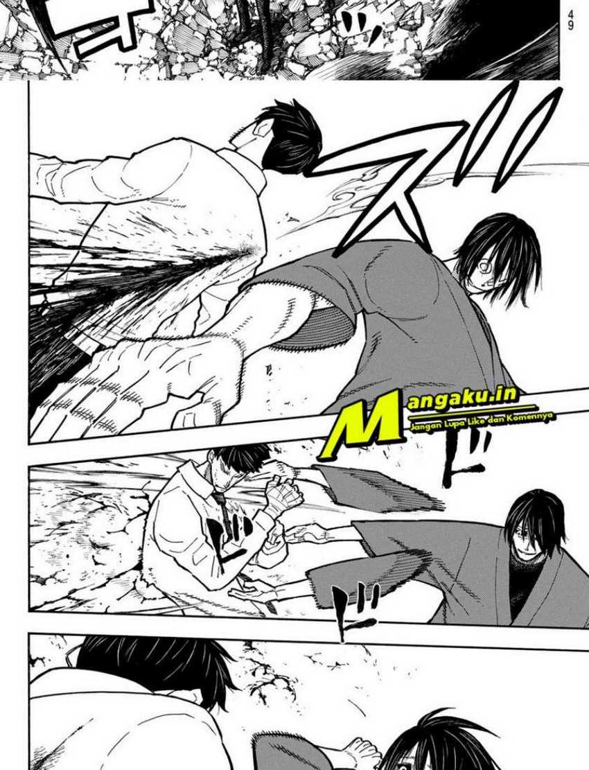 Chapter 284 - halaman 17