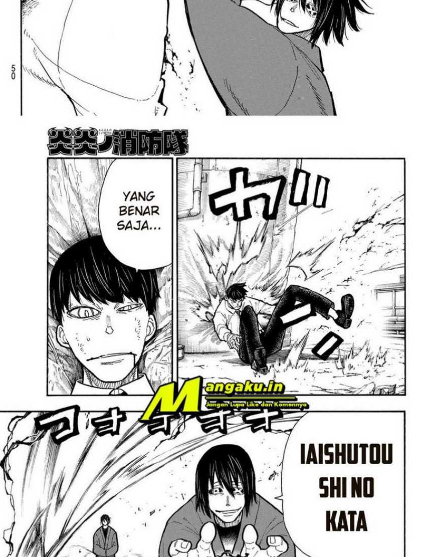 Chapter 284 - halaman 18