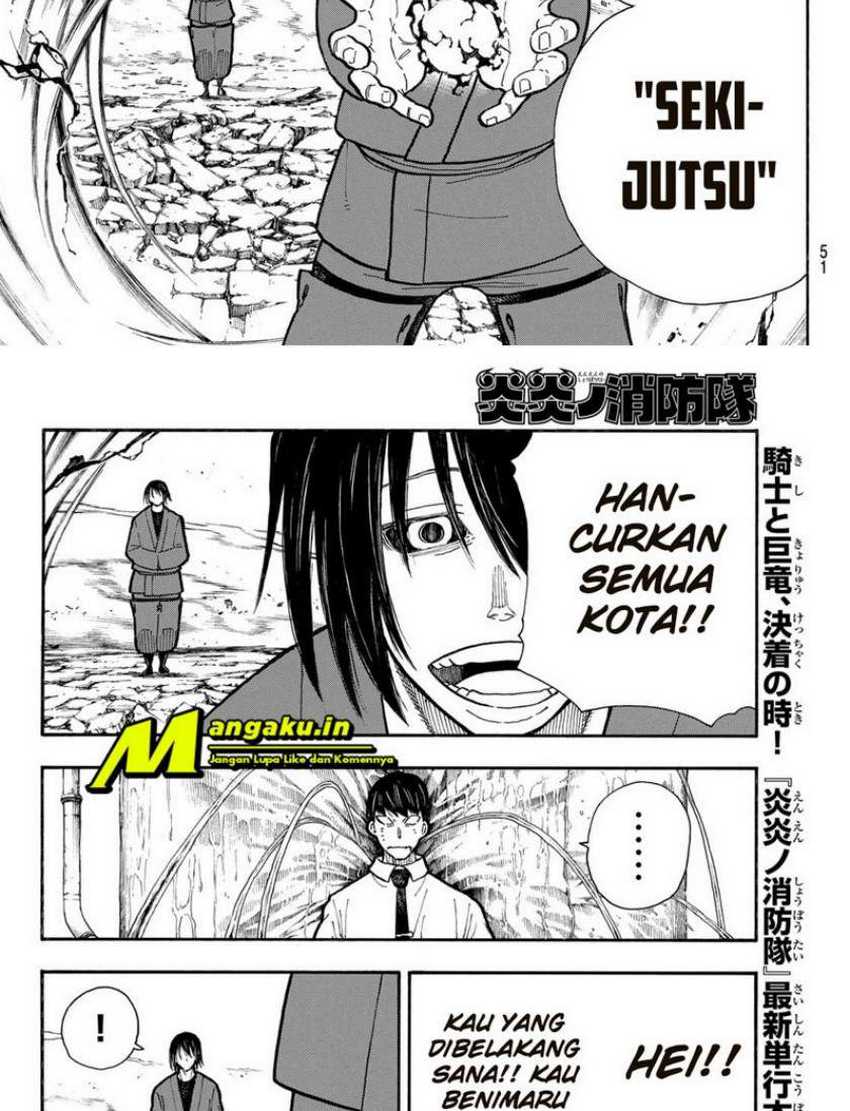 Chapter 284 - halaman 19