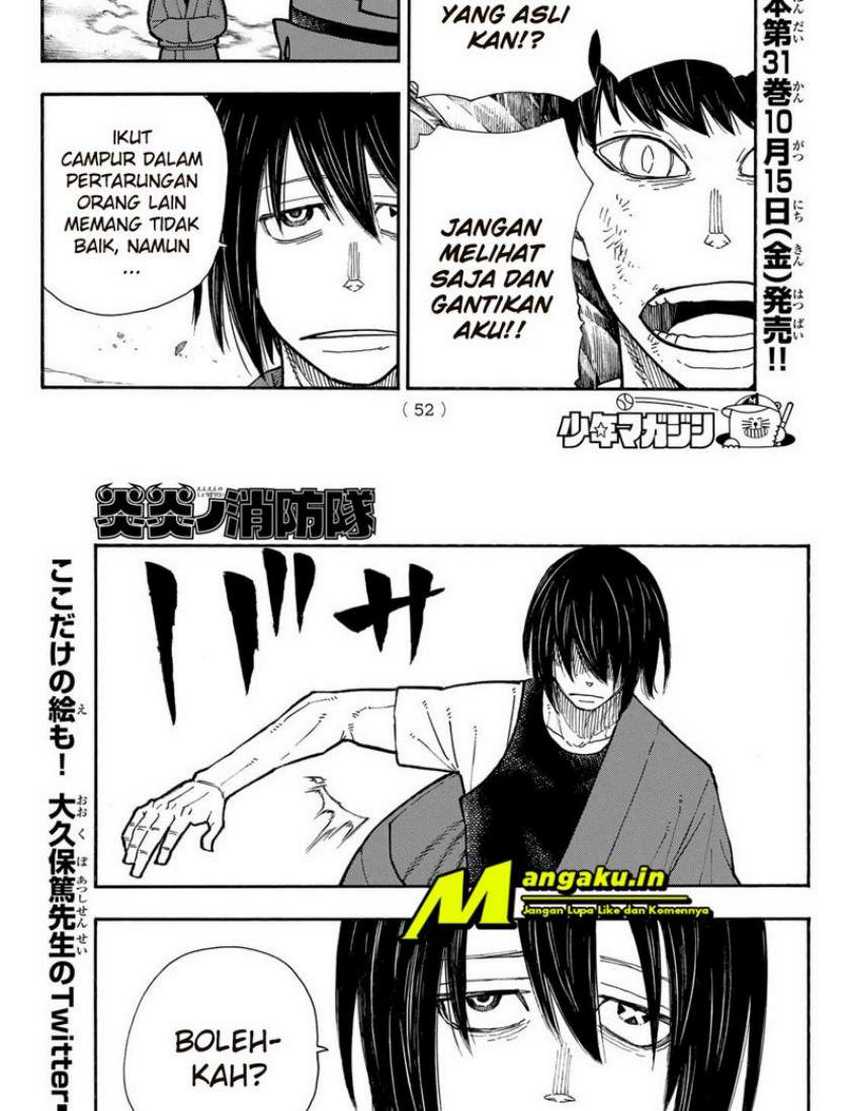 Chapter 284 - halaman 20