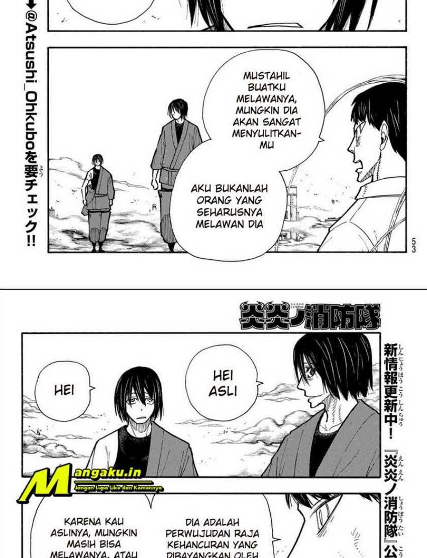 Chapter 284 - halaman 21
