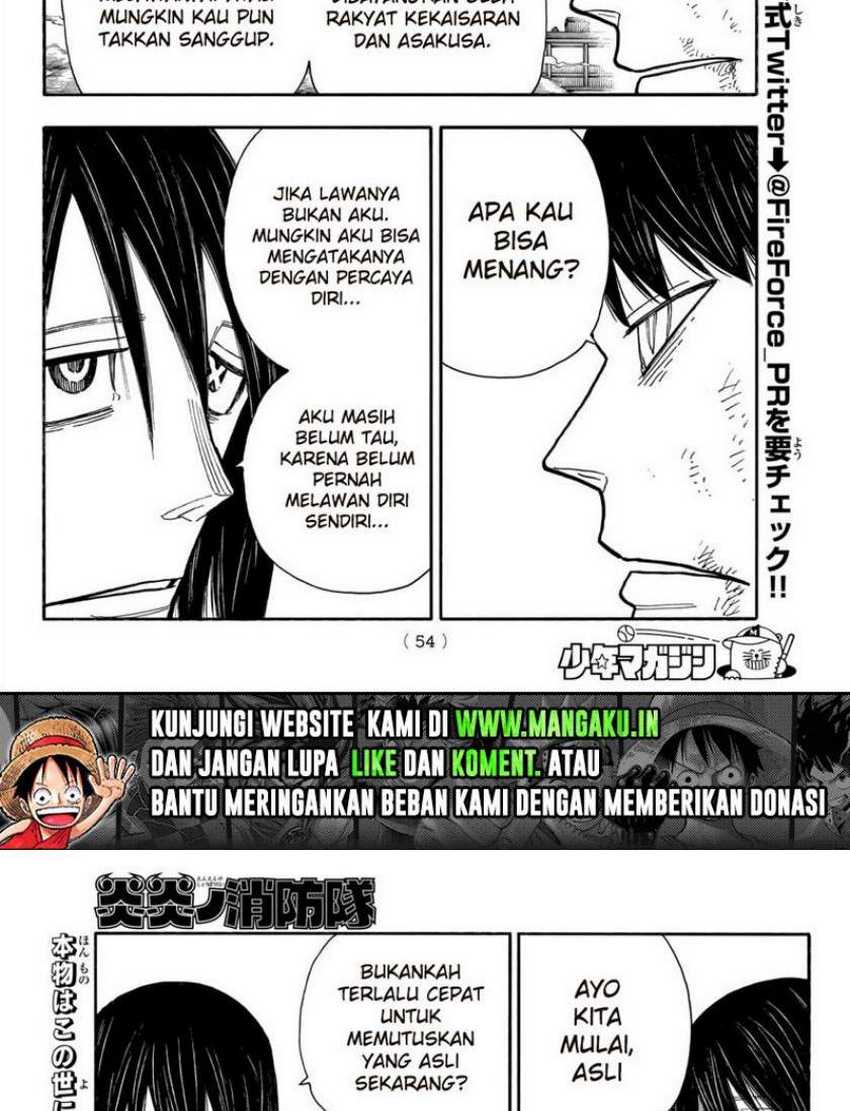 Chapter 284 - halaman 22