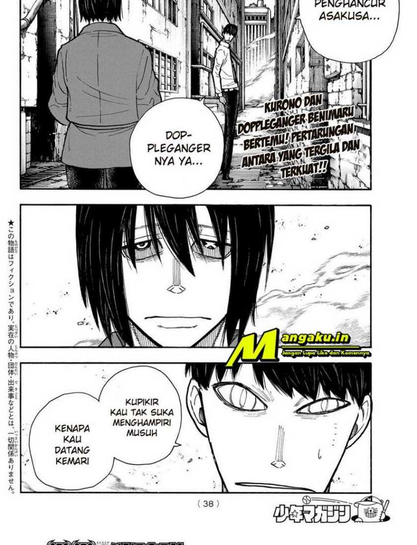 Chapter 284 - halaman 4