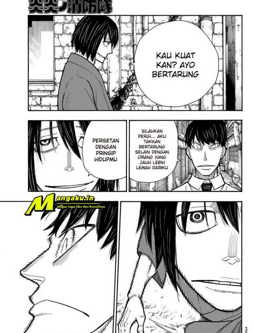 Chapter 284 - halaman 5