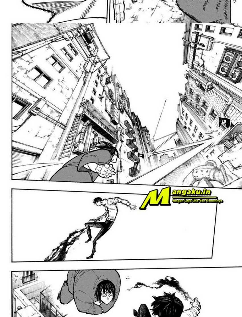 Chapter 284 - halaman 6