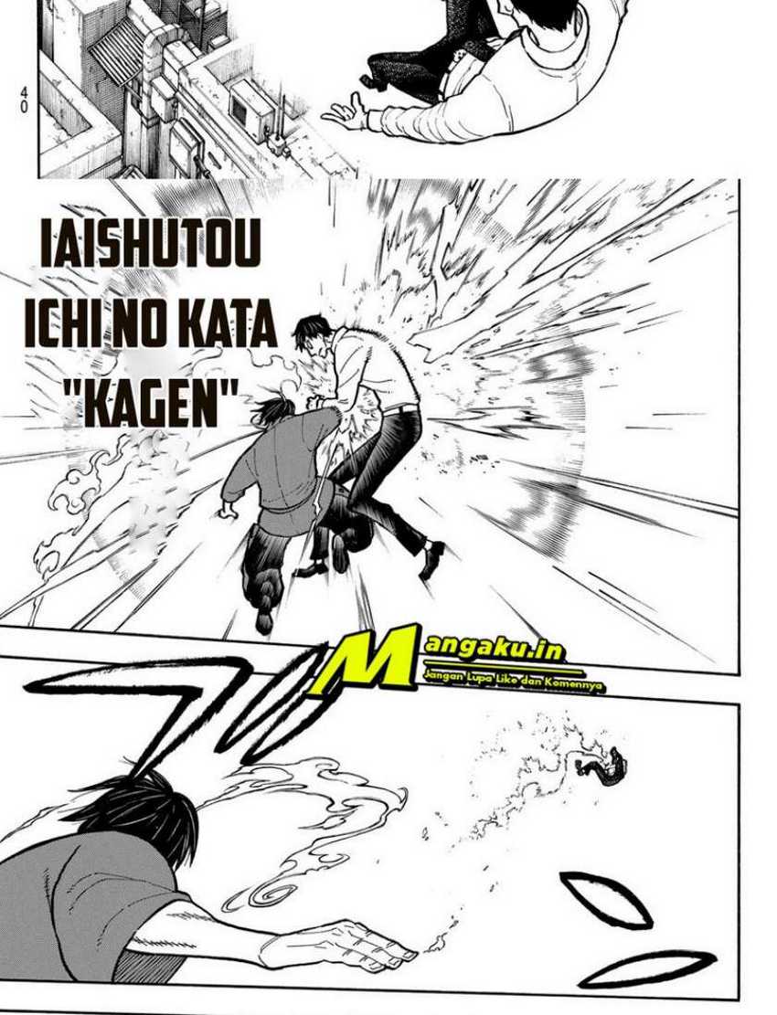 Chapter 284 - halaman 7