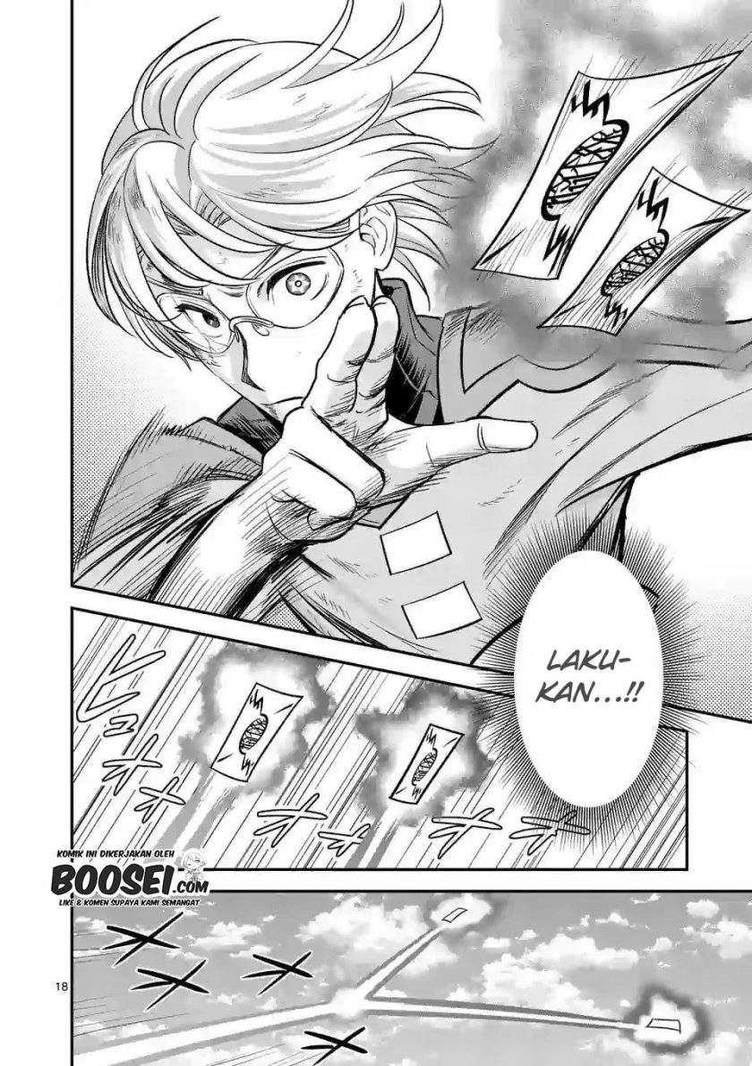 Chapter 30 - halaman 21
