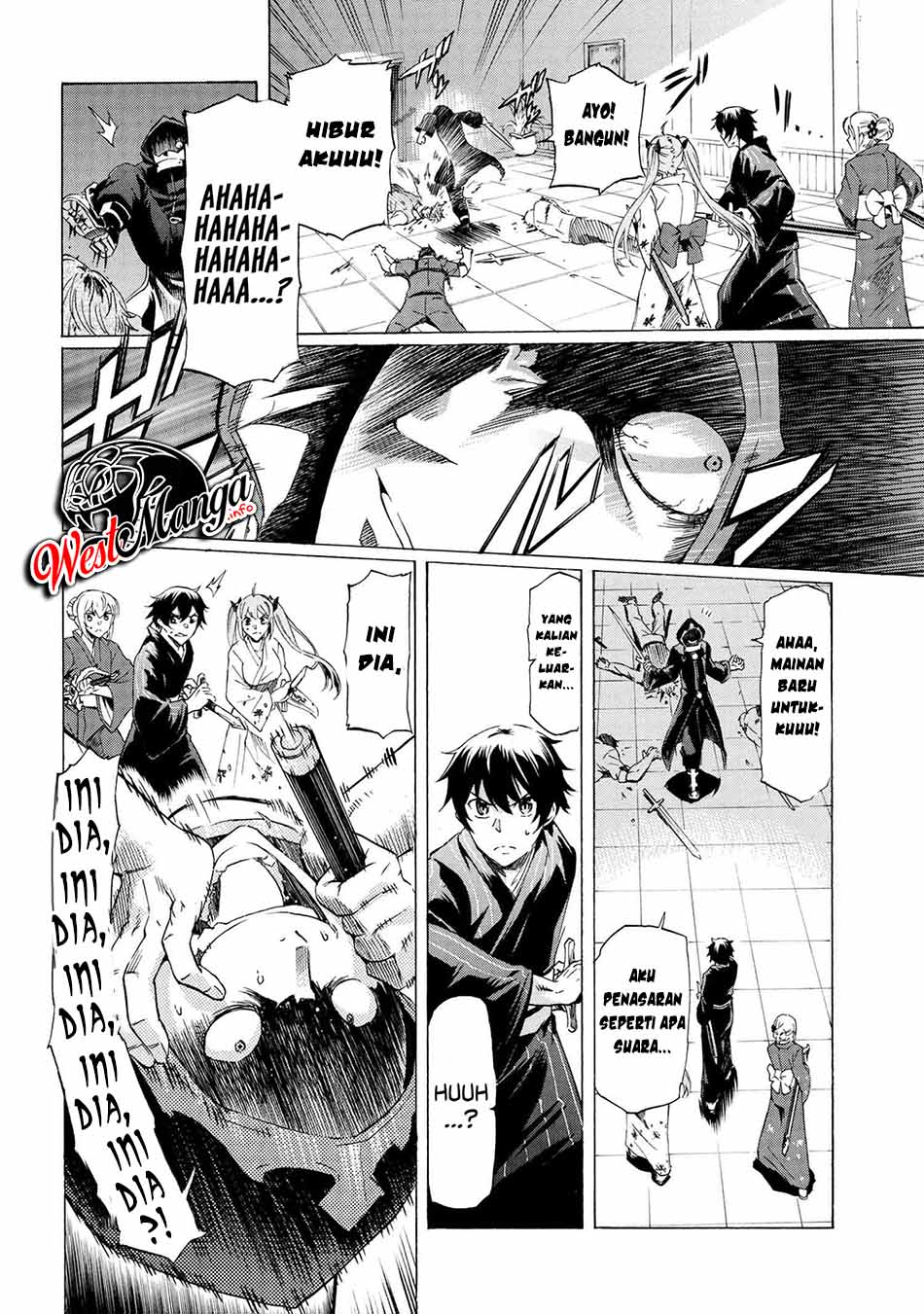 Chapter 14.1 - halaman 18