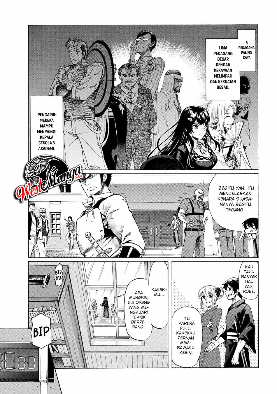Chapter 14.1 - halaman 10