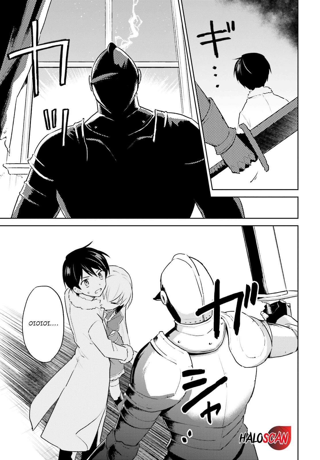 Chapter 47 - halaman 19