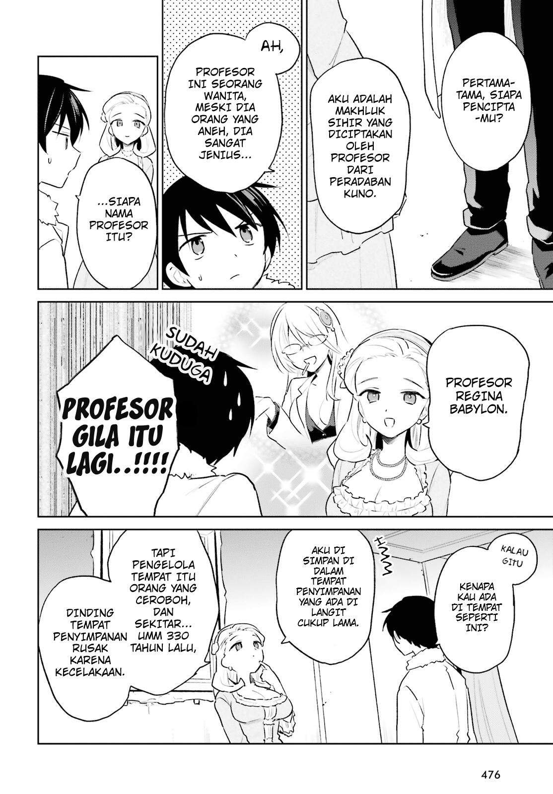 Chapter 47 - halaman 26