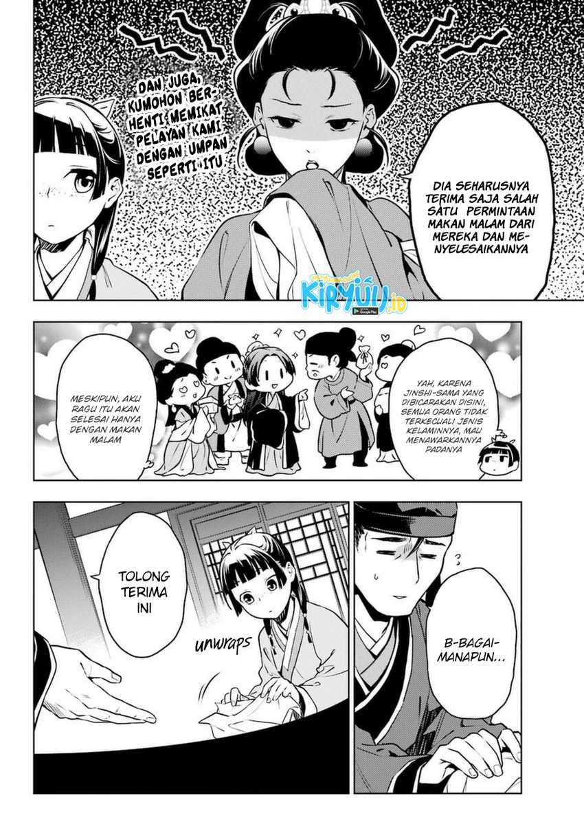 Chapter 46 - halaman 20