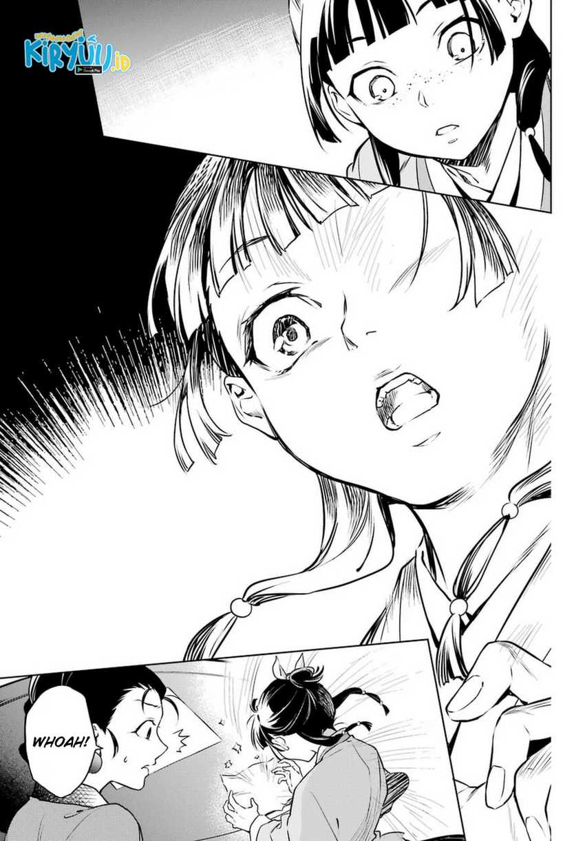 Chapter 46 - halaman 21