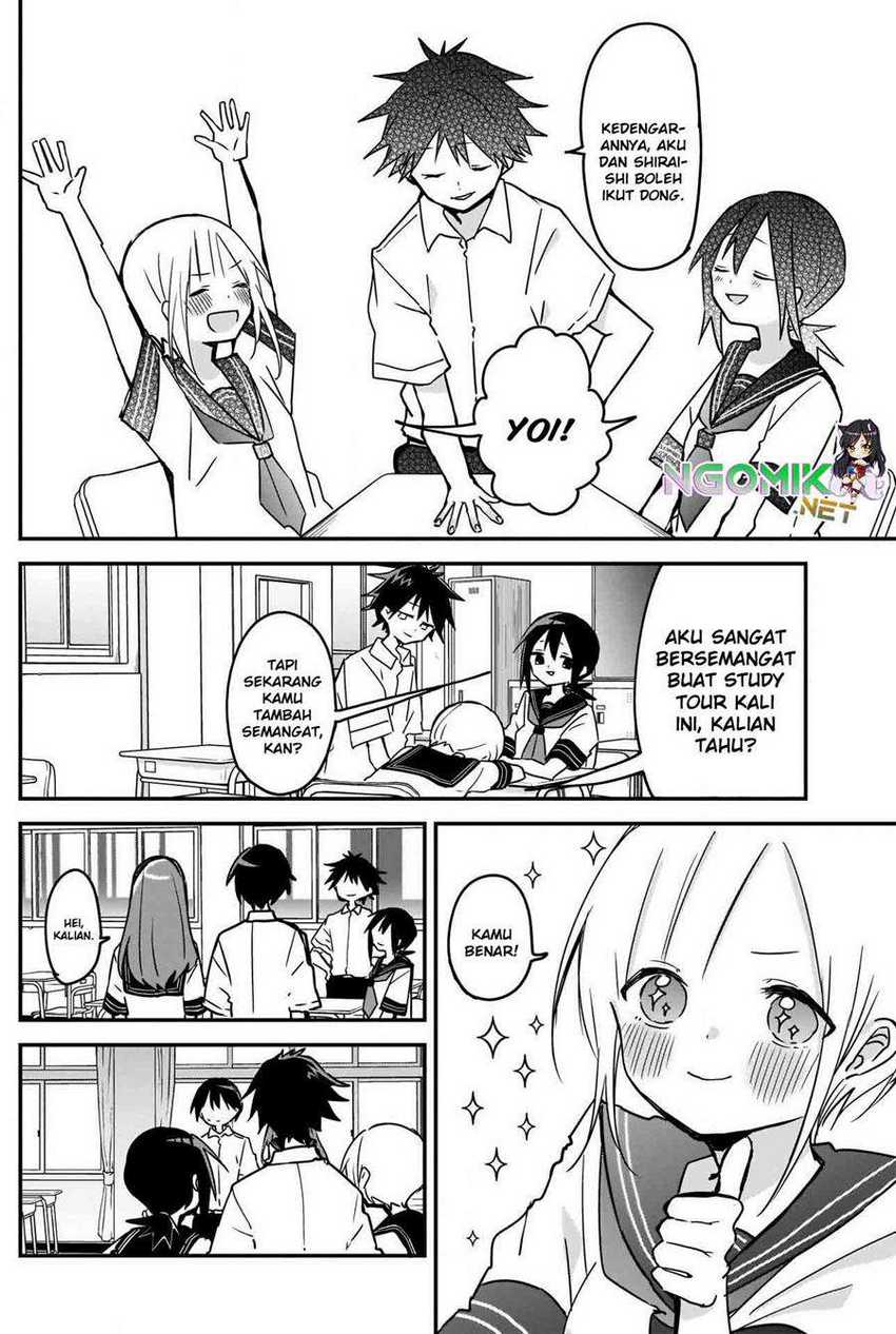 Chapter 66 - halaman 13