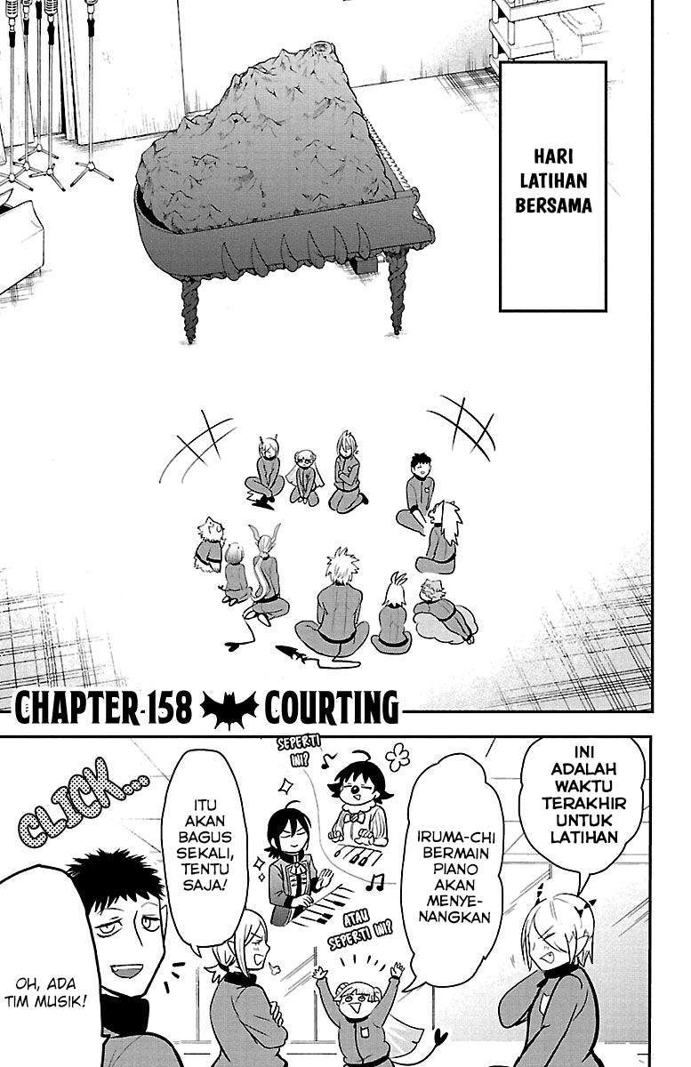 Chapter 158 - halaman 1
