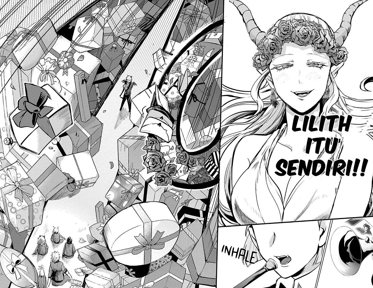 Chapter 158 - halaman 10