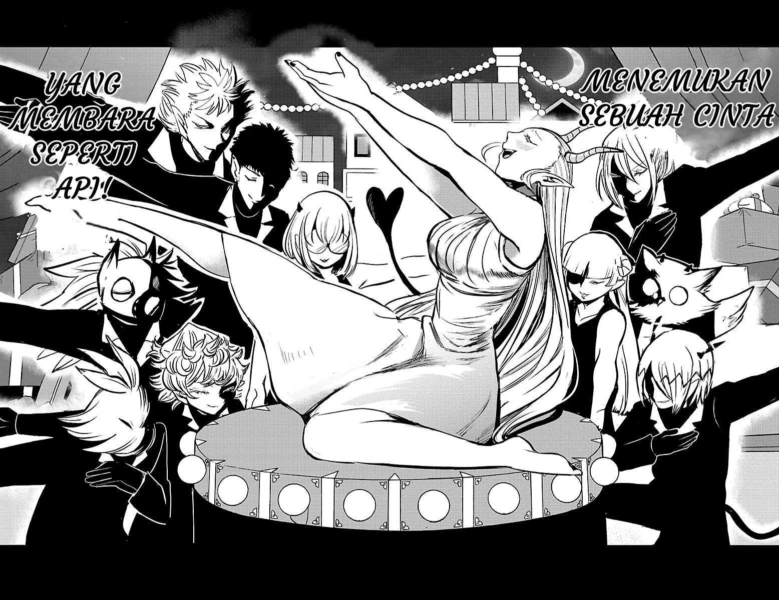 Chapter 158 - halaman 13