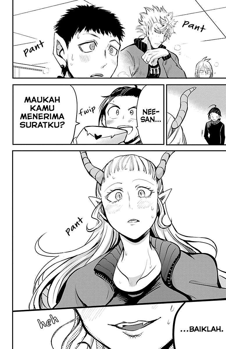 Chapter 158 - halaman 15