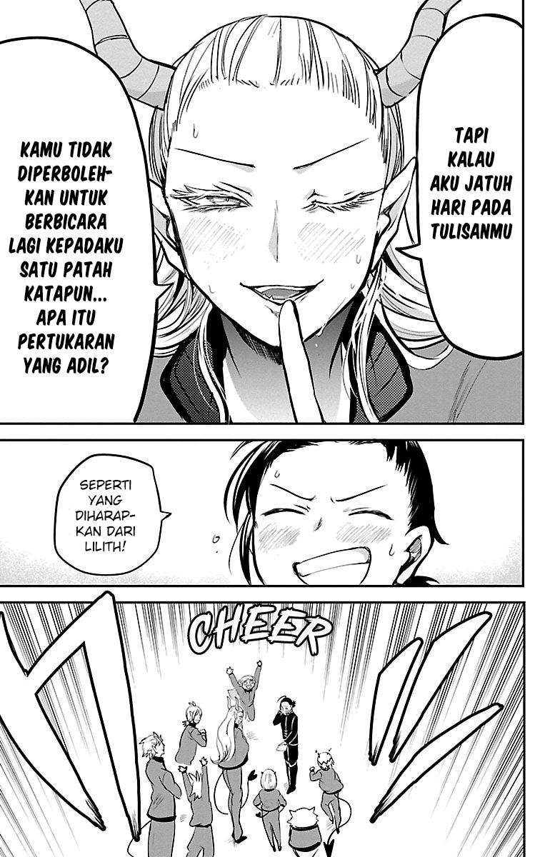 Chapter 158 - halaman 16