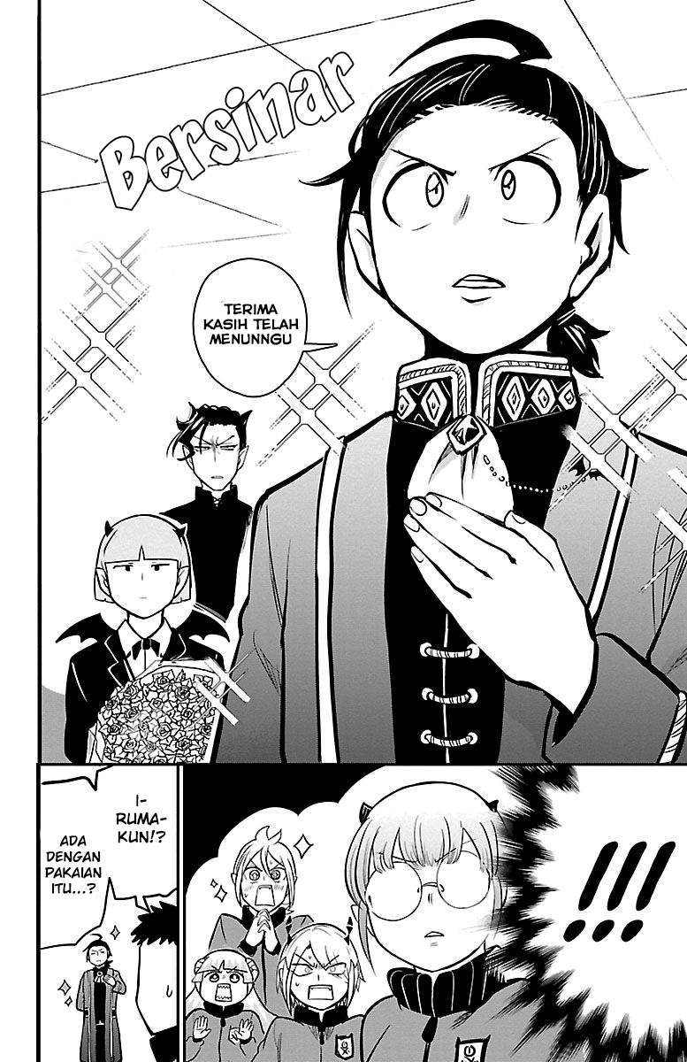 Chapter 158 - halaman 2