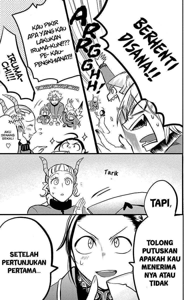 Chapter 158 - halaman 5