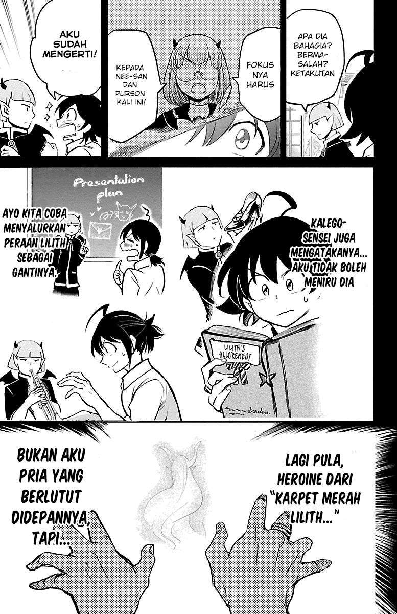 Chapter 158 - halaman 9