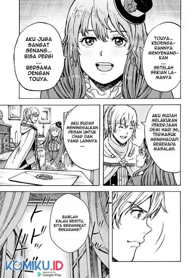 Chapter 26 - halaman 33