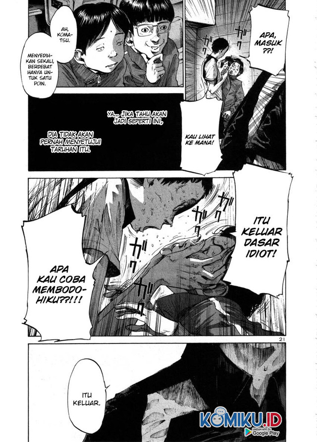 Chapter 41 - halaman 22