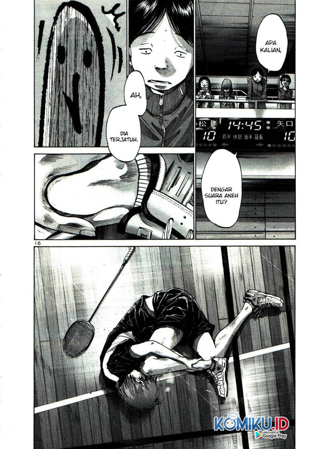 Chapter 42 - halaman 18