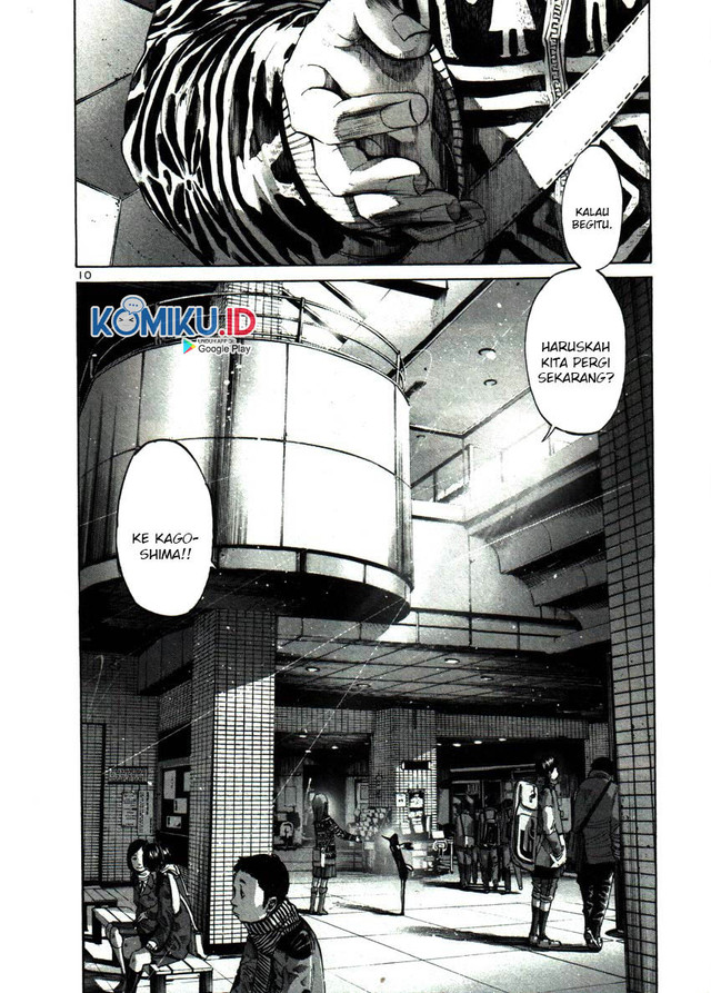 Chapter 43 - halaman 12
