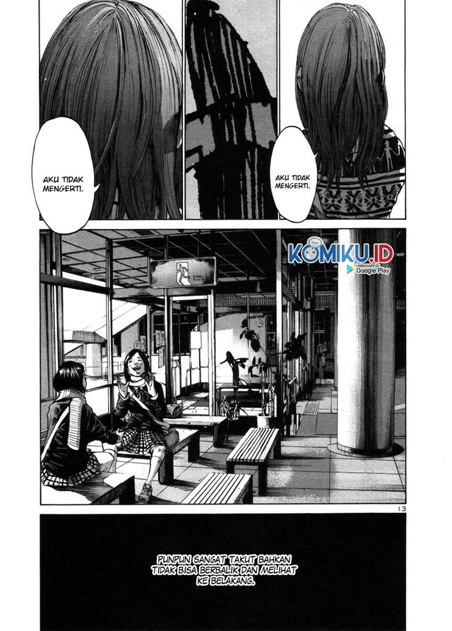 Chapter 43 - halaman 15