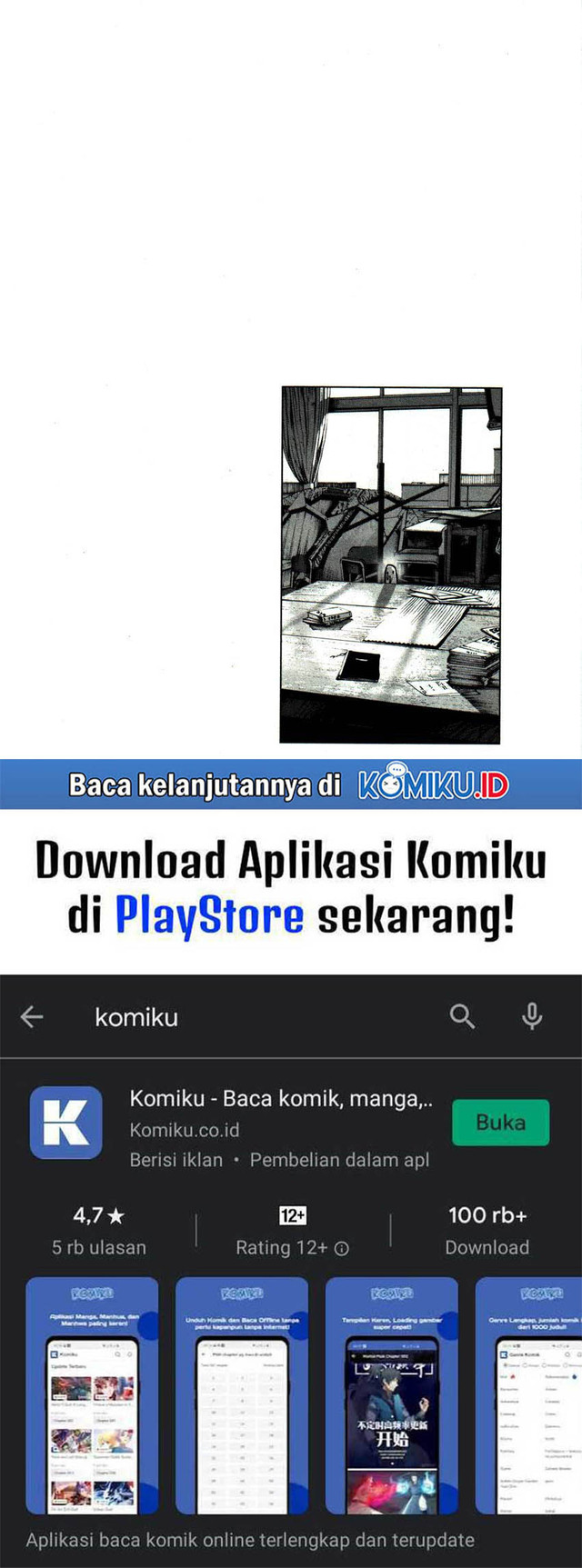 Chapter 43 - halaman 21