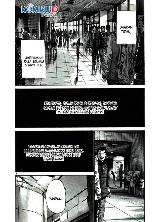 Chapter 43 - halaman 8
