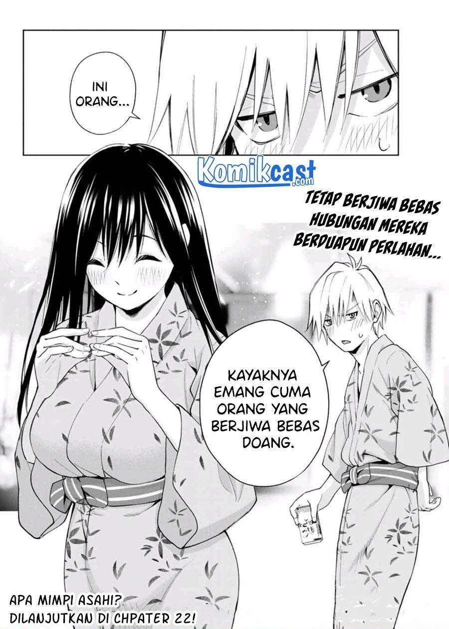 Chapter 21 - halaman 21