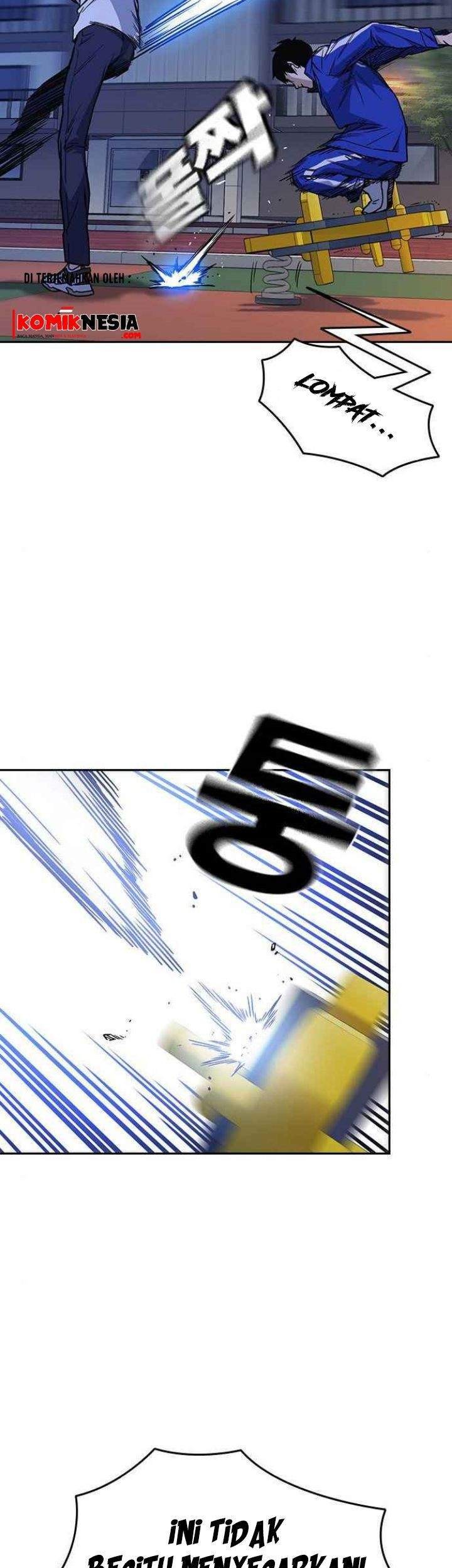 Chapter 131 - halaman 31
