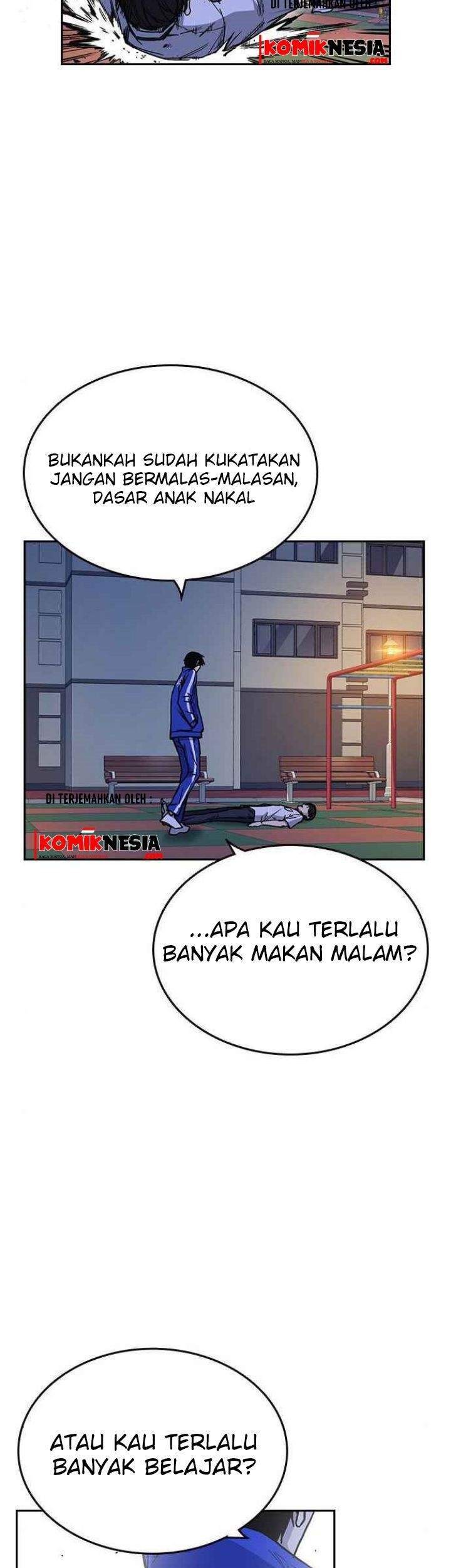 Chapter 131 - halaman 35