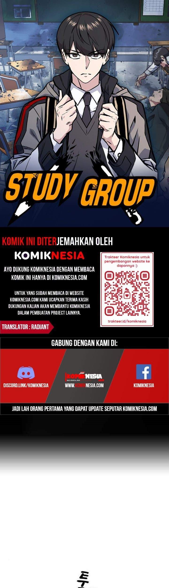 Chapter 131 - halaman 2