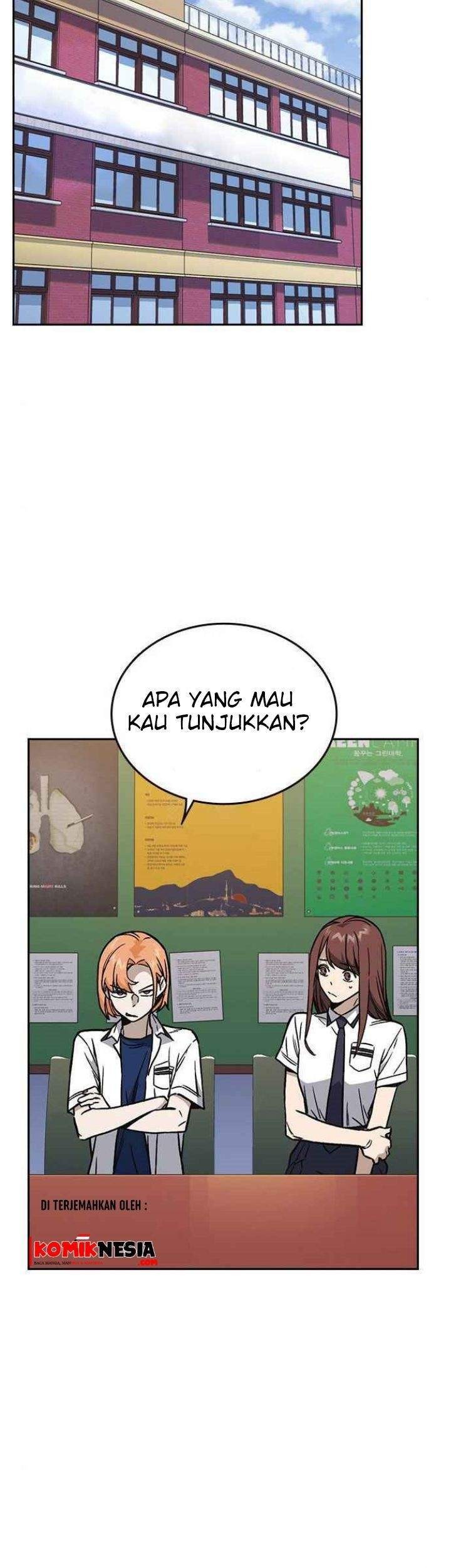 Chapter 131 - halaman 61