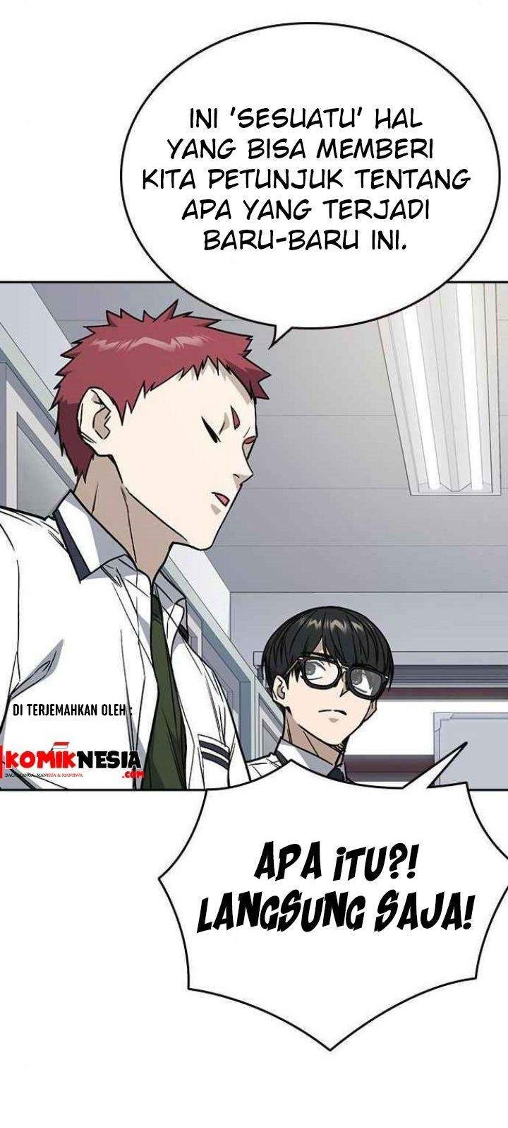 Chapter 131 - halaman 62