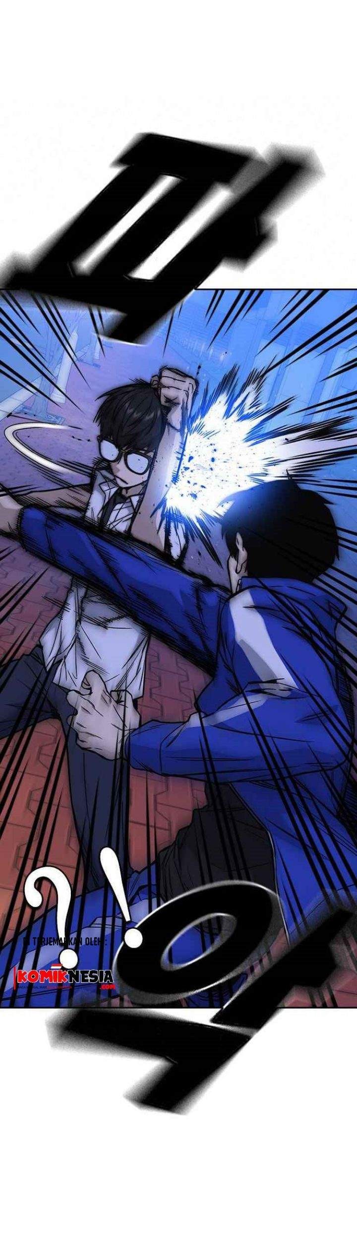 Chapter 131 - halaman 17