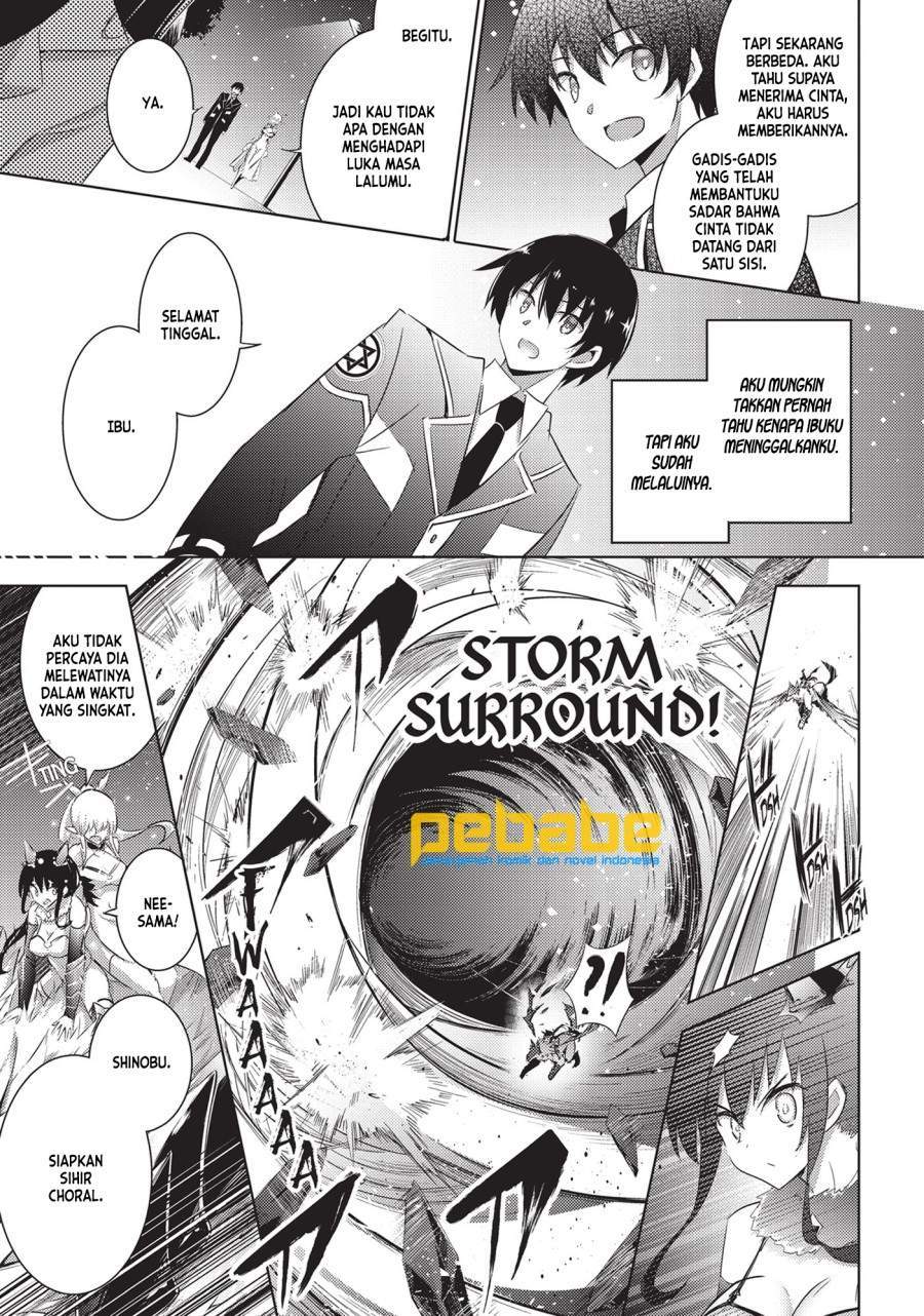 Chapter 55 - halaman 20