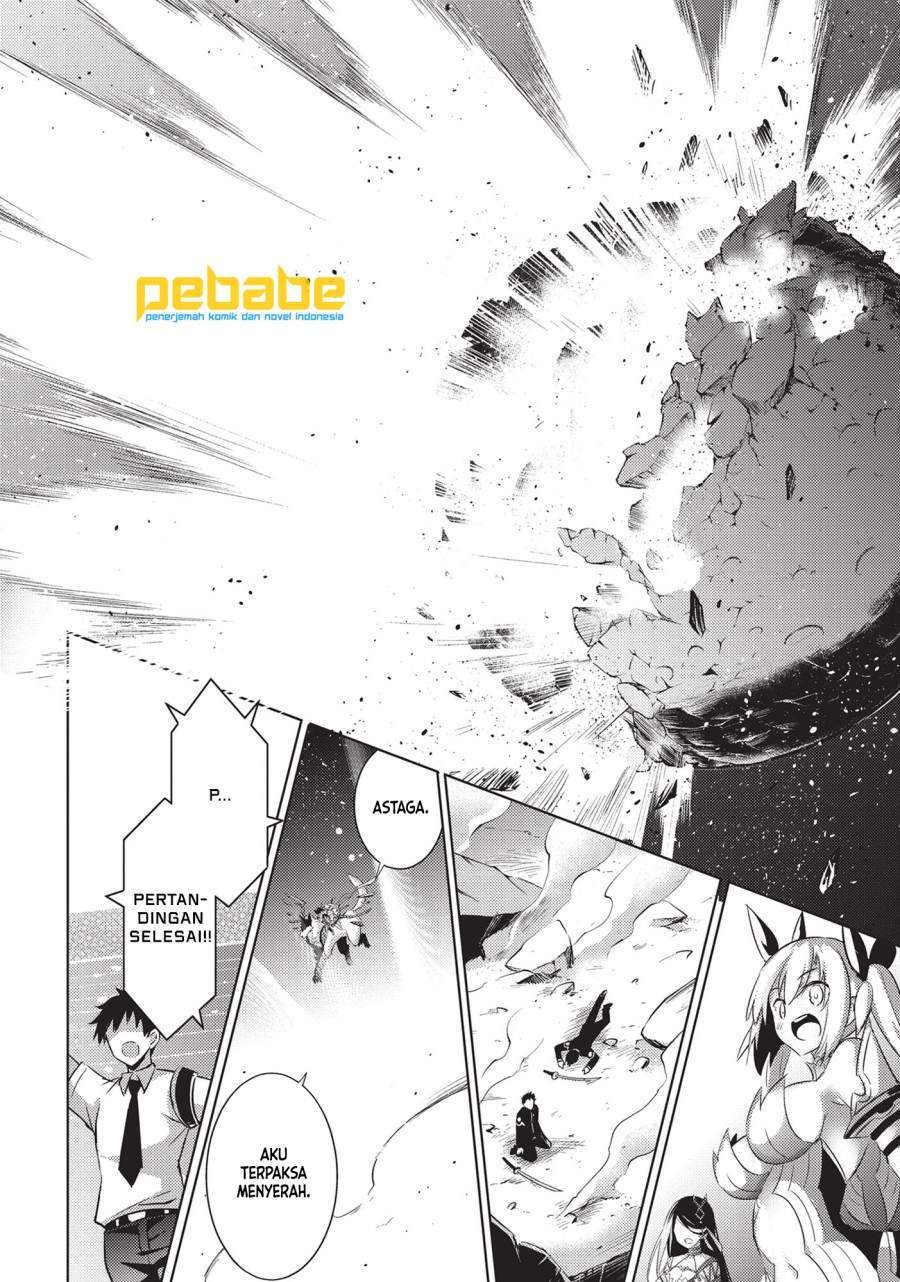 Chapter 55 - halaman 23
