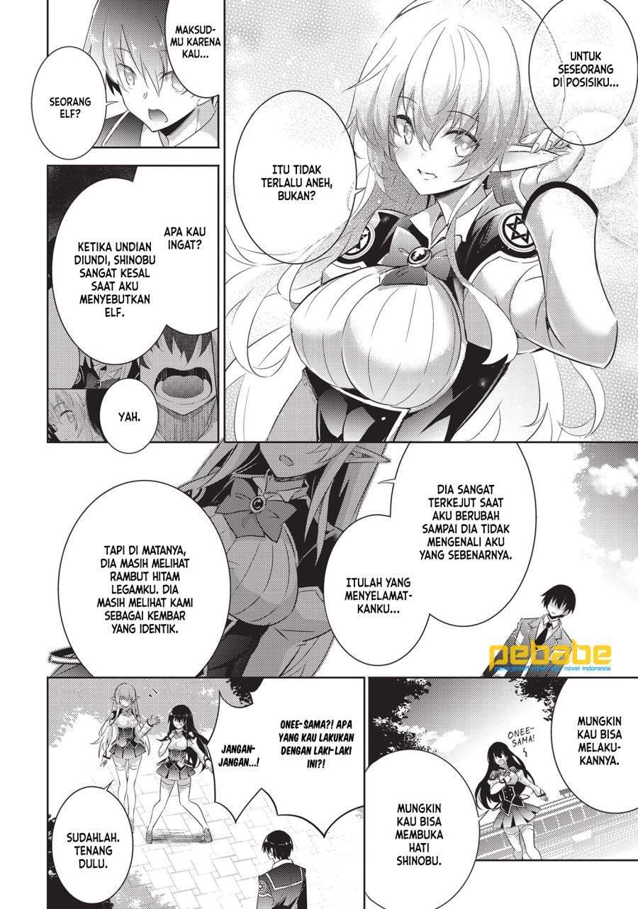 Chapter 55 - halaman 25